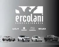 Ercolani