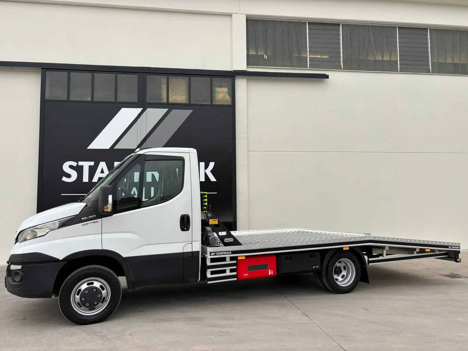 Iveco Daily