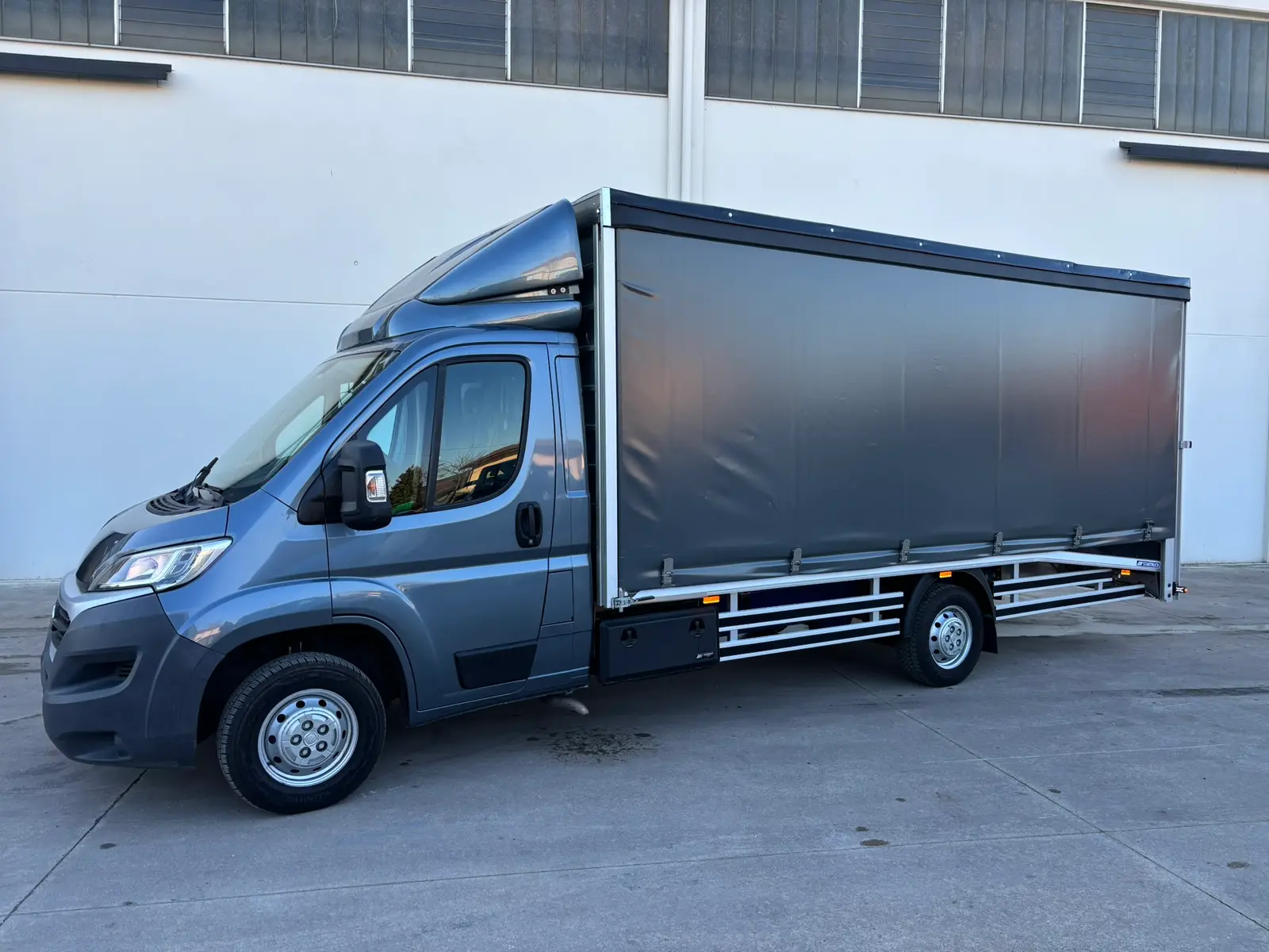 Fiat Ducato