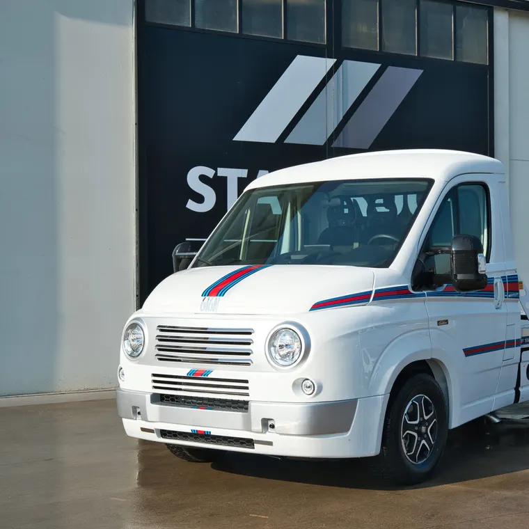616N — Su Fiat Ducato