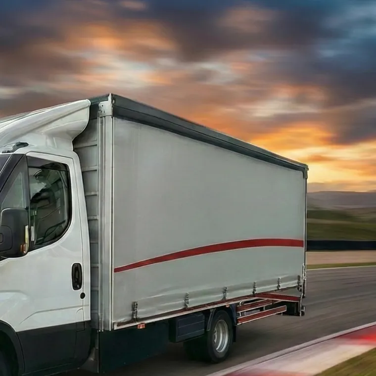 LE MANS PRIVACY! 🚛🏁